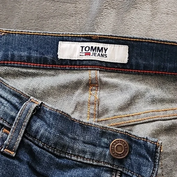 Tommy Jean's MS 34X32 - Picture 2 of 4